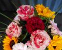 Bride Bouquet, Wedding Bouquet, Wedding Flowers, Table Arrangements,