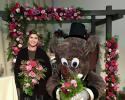 Mammoth Wedding expo 