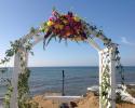 Wedding at Ocean Beach CA