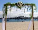   Pacific Beach  Wedding